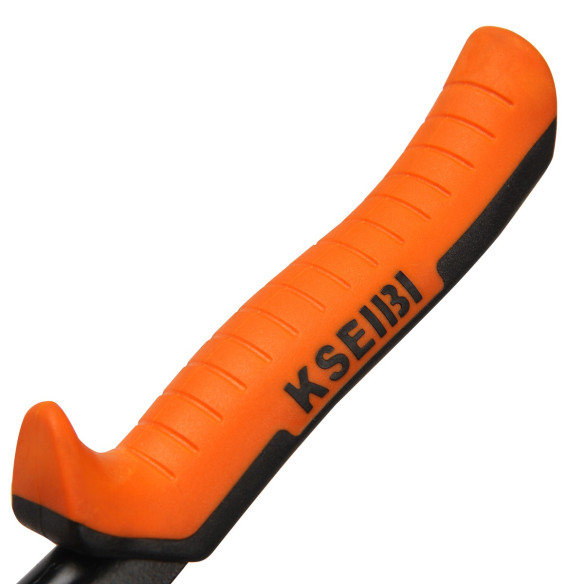 Aviation Tin Snips Right | Hand tools & pliers | KSEIBI