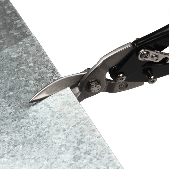 Aviation Tin Snips Right | Hand tools & pliers | KSEIBI