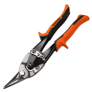 Aviation Tin Snips Left