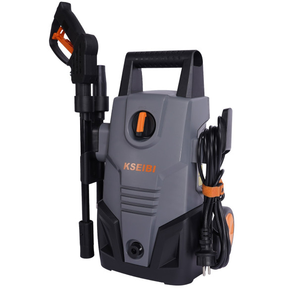1400W High Pressure Washer / 70 Bar - Power Tools  | KSEIBI
