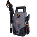 1400W High Pressure Washer / 105 Bar,
electric high pressure car washer,
powerful clean machine, 
pressure washer cleaning