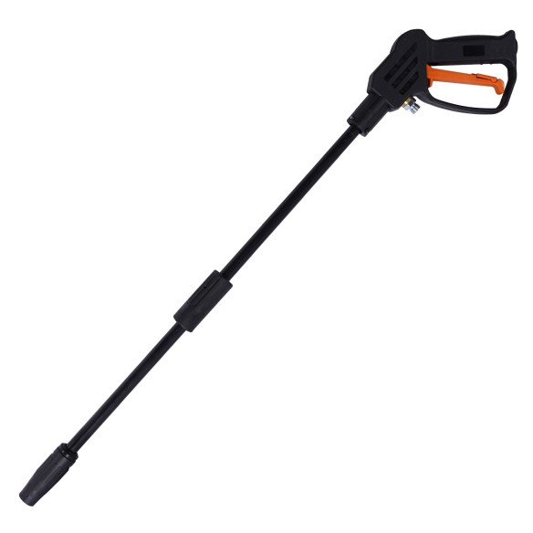 1400W High Pressure Washer / 70 Bar - Power Tools  | KSEIBI