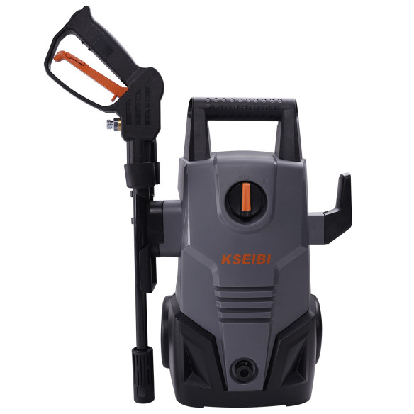 1400W High Pressure Washer / 70 Bar - Power Tools  | KSEIBI