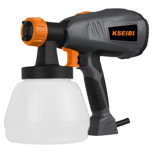 Electric Spray Gun, 400W