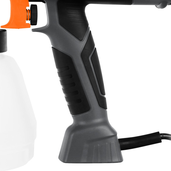 400W Electric Spray Gun | Power Tools | KSEIBI