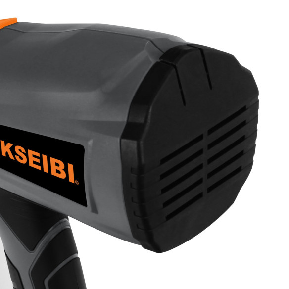 400W Electric Spray Gun | Power Tools | KSEIBI