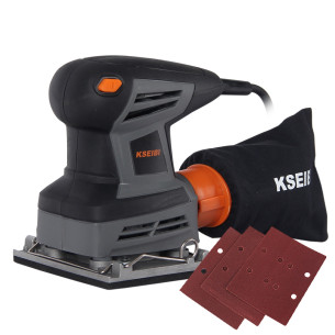 Sheet Sander, 1/4 260W