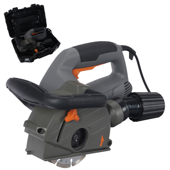1350W Wall Chaser,
electric wall chaser,
cutter wall chaser