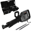 1750W Electric Demolition Breaker Hammer / 30mm Hex,
electric jack hammer,
demolation hammer drill ,
durable