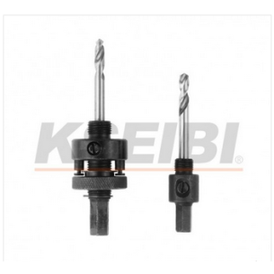 Holesaw Adapter, Hex Shank