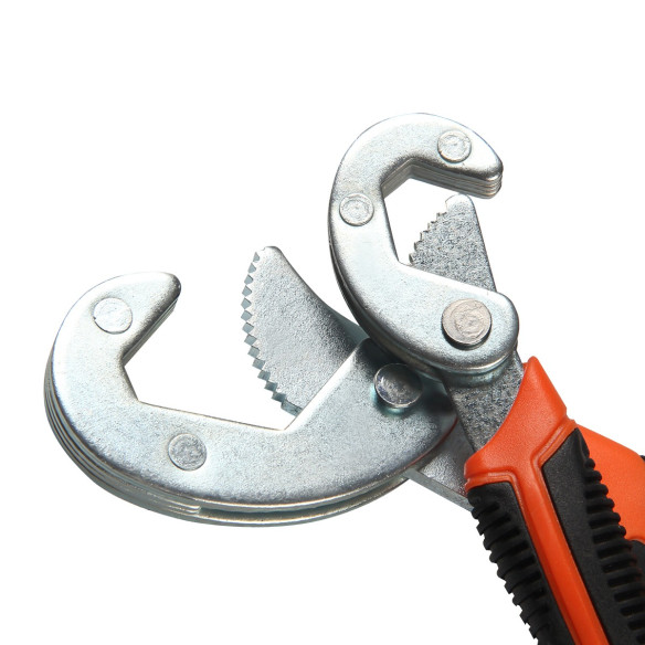 Multi Purpose Universal Wrench Set | Hand Tools & Pliers | KSEIBI