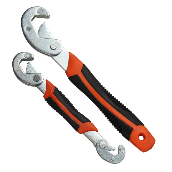Multi Purpose Universal Wrench Set | Hand Tools & Pliers | KSEIBI