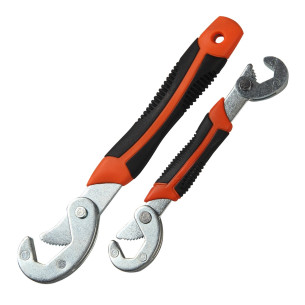 Multi Purpose Universal Wrench Set