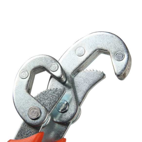 Multi Purpose Universal Wrench Set | Hand Tools & Pliers | KSEIBI