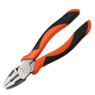 Industrial Combination Pliers
