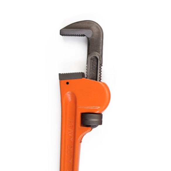Adjustable Pipe Wrench | Hand Tools & Pliers | KSEIBI