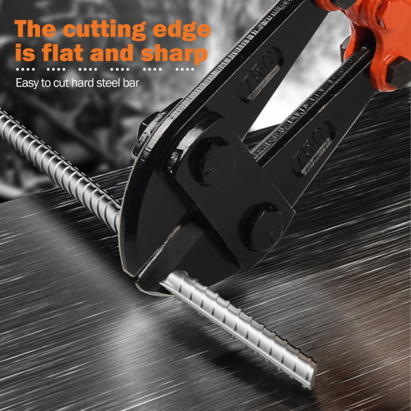 Bolt Cutter | Hand Tools & Pliers | KSEIBI