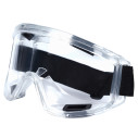 Wide-Vision Safety Goggle | Safety tools | KSEIBI