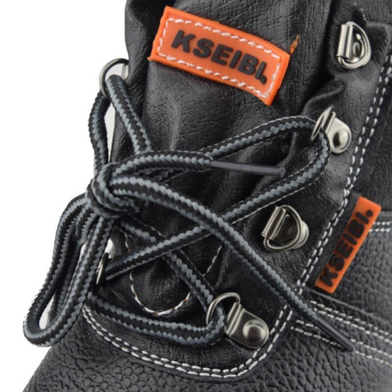 High quality safety shoes with steel toe for army or workers