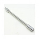 flexible socket extension,flexible extension bar,drive extension tool,drive socket extension bar,socket ratchet extension bar,