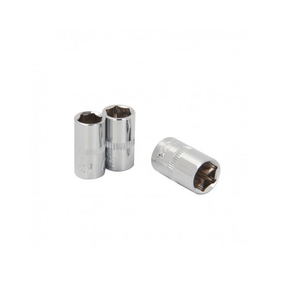 Hexagon Socket 1/4 | Sockets & Wrenches | KSEIBI