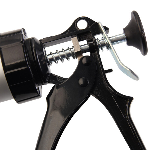 Caulking Gun For Basins | Contractor's Tools | KSEIBI