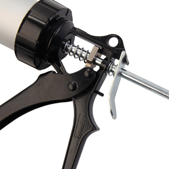 Caulking Gun For Basins | Contractor's Tools | KSEIBI