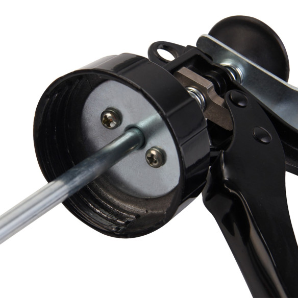 Caulking Gun For Basins | Contractor's Tools | KSEIBI