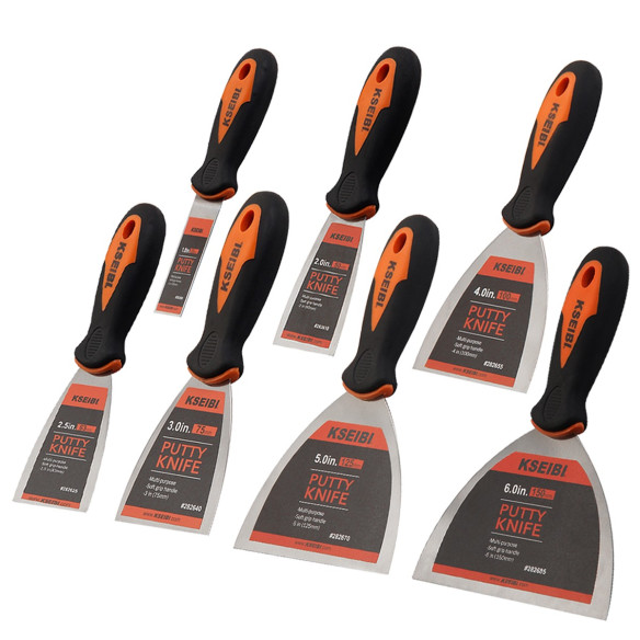 Crown Scrapers | Contractor's Tools | KSEIBI