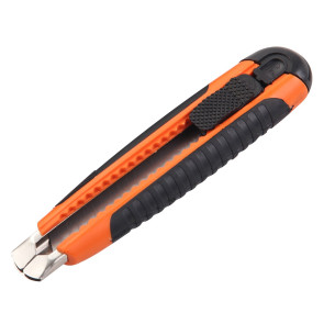 Auto Retractable Blade Utility Knife