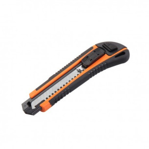 Auto Retractable Blade Utility Knife