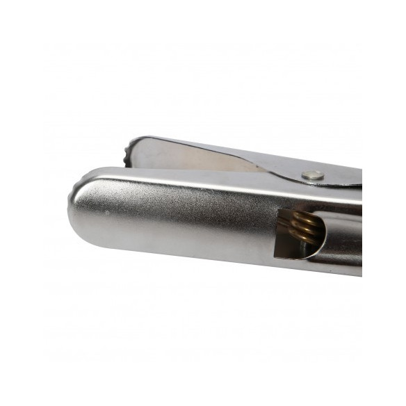 Arc Welding Ground Clamp for Welders