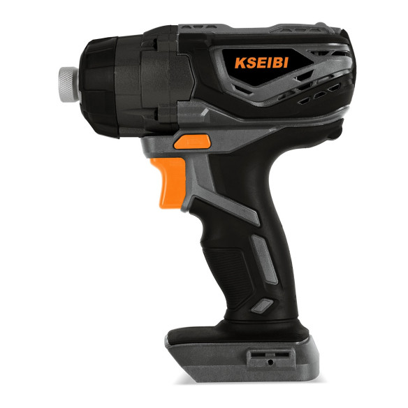 20V Cordless Impact Driver Bare | Power Tools | KSEIBI