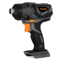 20V Cordless Impact Driver Bare,
Cordless power tools,
Impact Driver,
20V Drilling tools