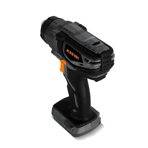20V Cordless Impact Driver Bare | Power Tools | KSEIBI
