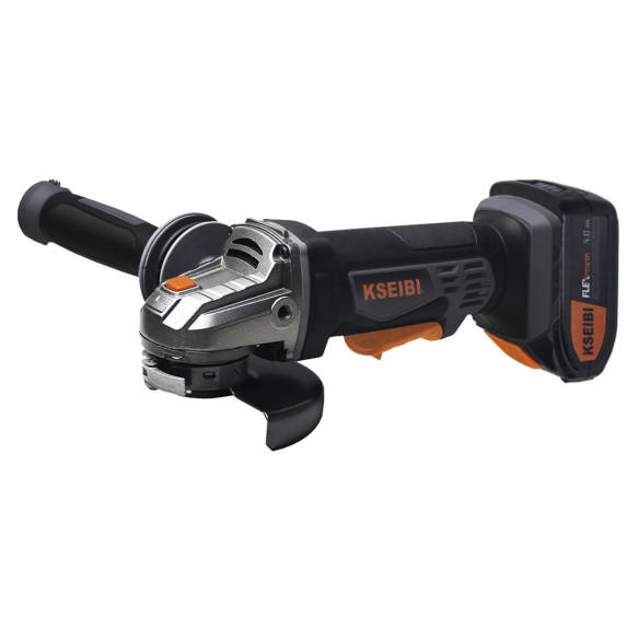 20V Max Power Tool Combo Kit 2pcs Flex power | Power Tools | KSEIBI