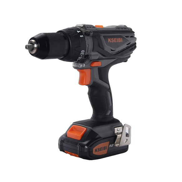20V Max Elektrowerkzeug Combo Kit 3 Stück Flex Power