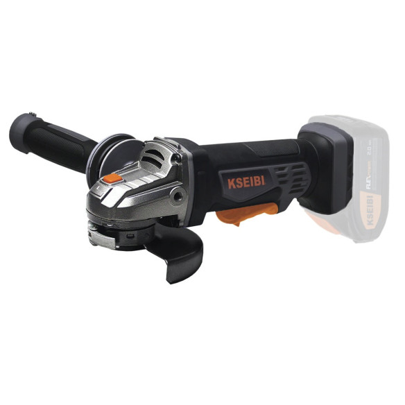 20V Max Power Tool Combo Kit 4pcs Flex power | Power Tools | KSEIBI