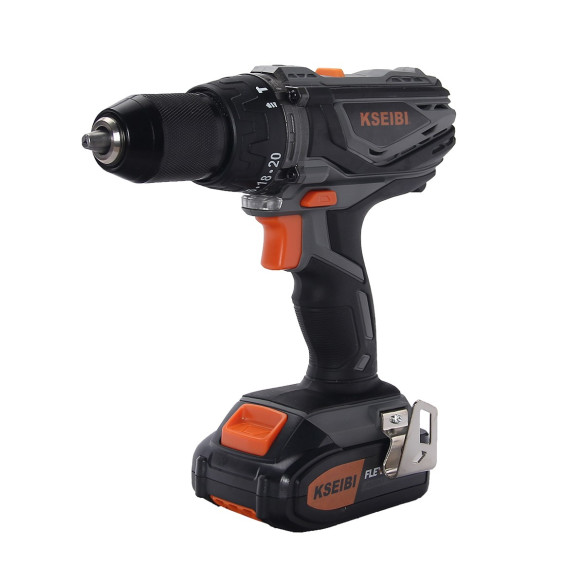 20V Max Power Tool Combo Kit 4pcs Flex power | Power Tools | KSEIBI