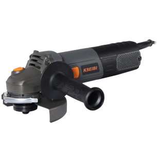Angle Grinder, 125mm, Variable Speed, 1000W