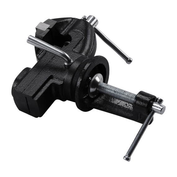 Morsa de Bancada de Mesa de Alta Qualidade para Trabalhos Manuais | KSEIBI