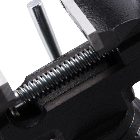 Étau d'atelier de haute qualité pour bricoleurs passionnés | KSEIBI