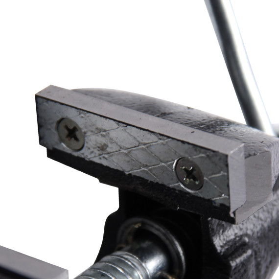 Étau d'atelier de haute qualité pour bricoleurs passionnés | KSEIBI