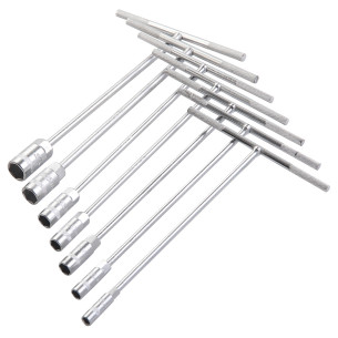 T-Handle Wrench 7-PCS