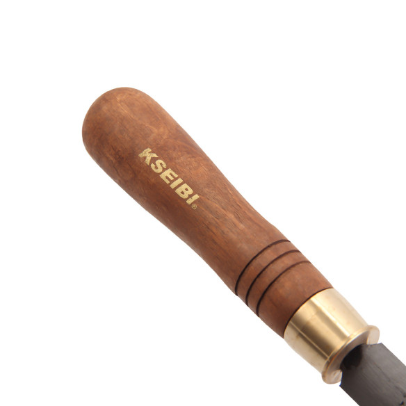 Conjunto De Limas E Raspas de Aço Optiwood 8 Peças para Trabalhos de Carpintaria | KSEIBI