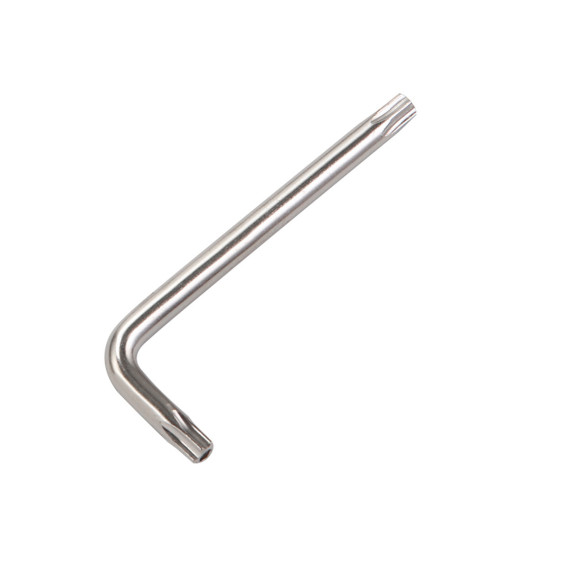 Langes Sicherheits-Torx-Schlüssel-Set für Profis | KSEIBI