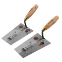 Square Tip Bricklaying Trowels | Contractor's Tools | KSEIBI