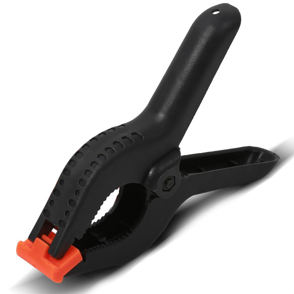 Spring Clamp | Hand tools & pliers | KSEIBI