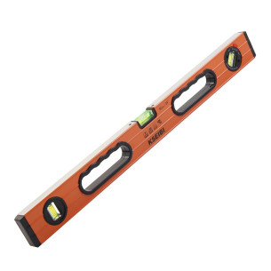 Magnetic Spirit Levels With Three Vials Zeus