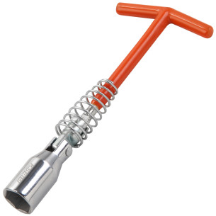 Spark Plug Wrench | Sockets & Wrenches | KSEIBI